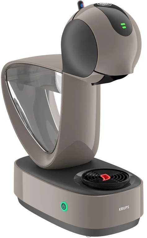 Krups Nescafé Dolce Gusto Infinissima Touch KP270A ab 89 99