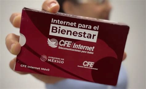 CFE MiFi cómo configurar tu dispositivo de internet PASO A PASO