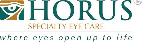 Horus Superspecialty Eye Care