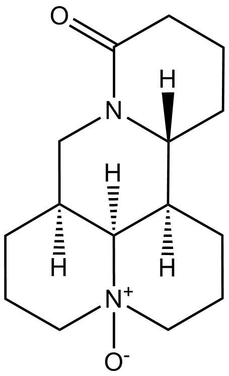 Oxymatrine Phyproof Reference Substance Phytolab