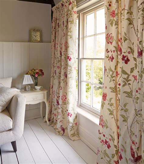 Curtain Call Keeping Your Home Cosy For Winter Laura Ashley