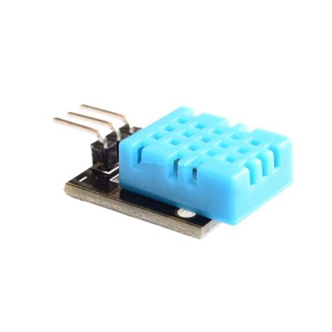 Ky 015 Dht11 Digital Temperature And Relative Humidity Sensor Module Pcb Diy Starter Kit