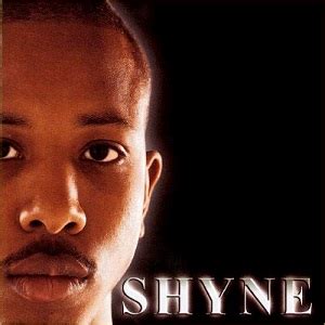 Shyne (album) - Wikipedia