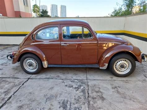 Picelli Leilões VOLKSWAGEN FUSCA 1300 1981 1982