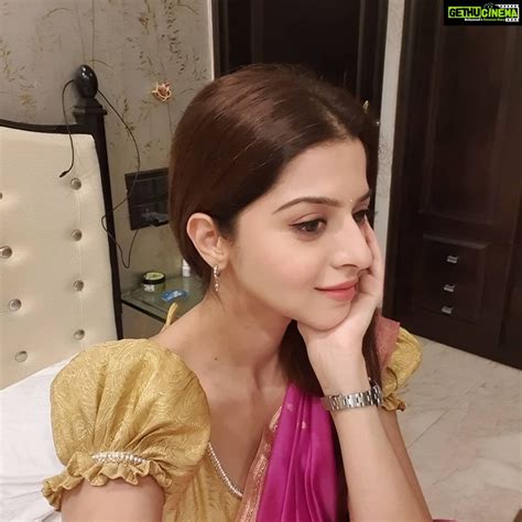 Vedhika Instagram Gethu Cinema