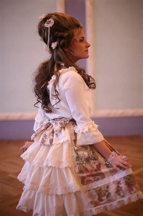 Devilinspired Rococo Clothing Where To Get Rococo Lolita Dresses