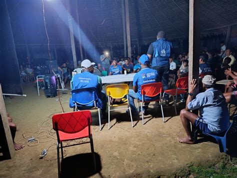 Alrededor De 3350 Familias Están Confinadas En Las Zonas Rurales Del Municipio De Bojayá Chocó