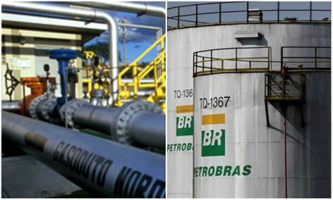 Venda de transportadora de gás da Petrobras foi suspensa por ato do