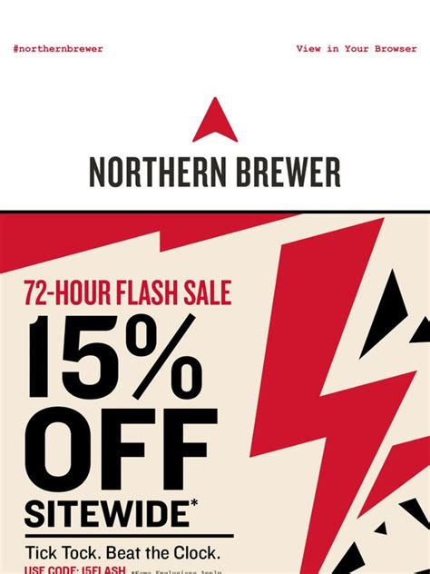 Northern Brewer Home Brewing Supplies Brewing Just Got More