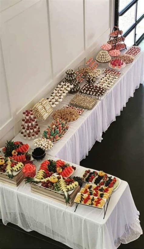 Party Food Buffet Party Food Platters Party Food Appetizers Party