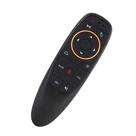 Control Remoto Por Voz Air Mouse Luegopago