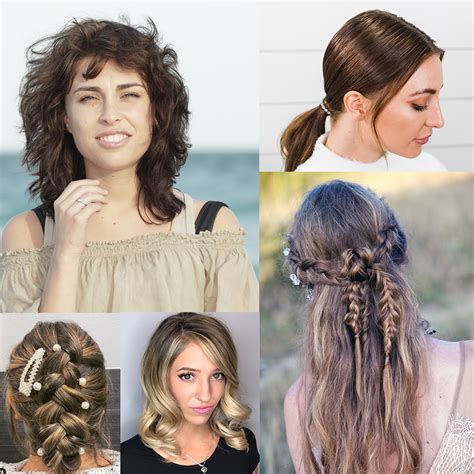 Top Hairstyles For Women In 2020