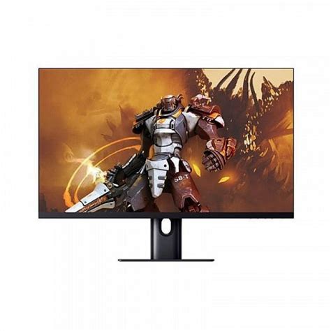 Купить Монитор Xiaomi Mi Desktop Monitor 27" (165 Hz,) (XMMNT27HQ ...