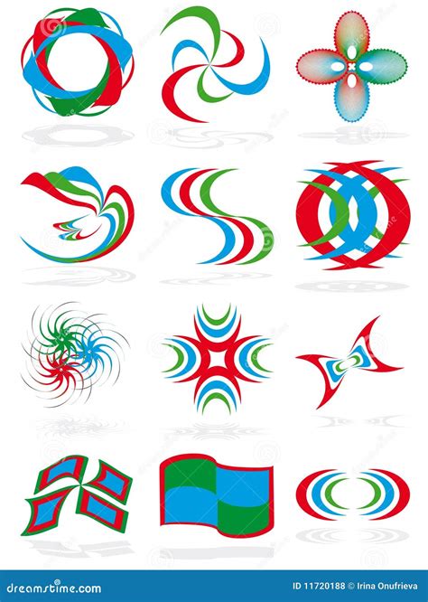 Design Symbols