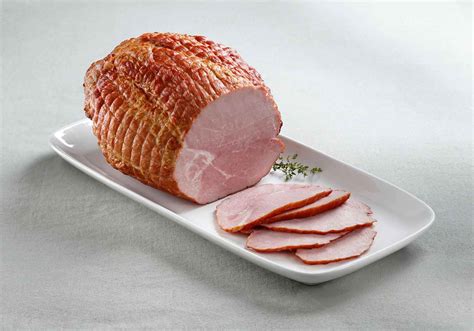 Kurobuta Whole Boneless Ham 7lb