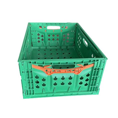 Foldable Storage Crate Suppliers and Manufacturers China - Factory ...