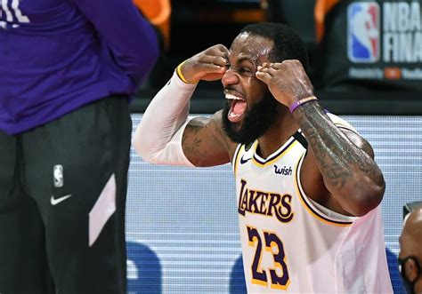 Lebron James Agrees To 2 Year Contract Extension With Lakers Ktla