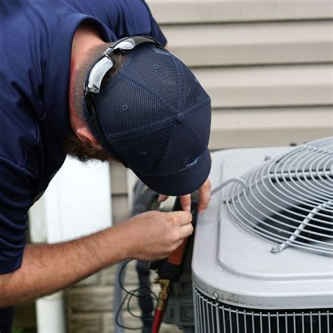 Heat Pump Maintenance - Greater Columbus Furnace & Air Conditioning