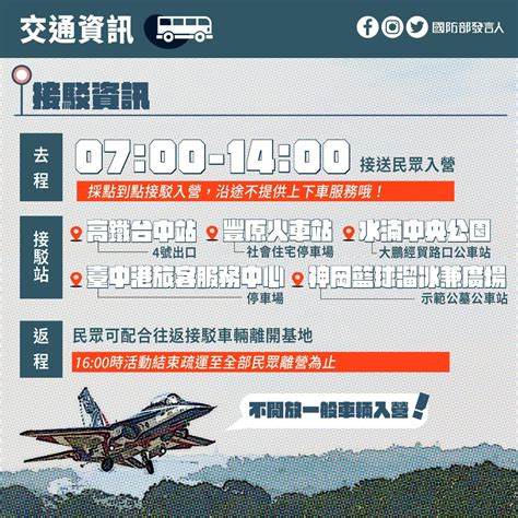 【圖輯】雷虎衝場！812清泉崗航空嘉年華全攻略 政治焦點 太報 Taisounds