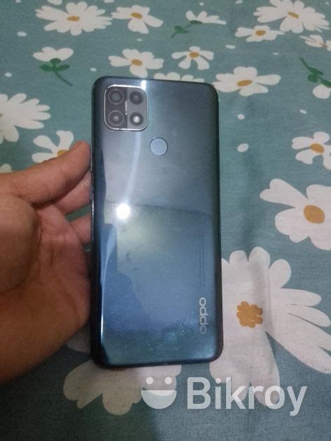 OPPO A15 Used For Sale In Lalbag Bikroy