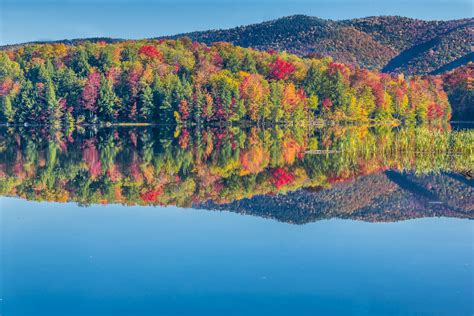 Vermont Fall Foliage | Landscapes | Bob Innella Photography