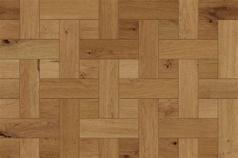 Oak Basketweave Architextures