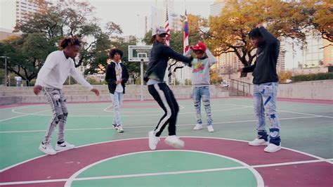 Lil Yachty Flex Up Ft Future Playboi Carti Official Dance Video