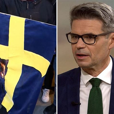 S Po Hot Om Attentat Mot Sverige Kar Svt Nyheter
