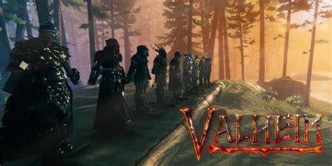 Valheim: All Armor Sets