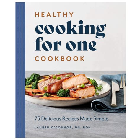 20 Best Healthy Cookbooks Of 2023 According To Dietitians