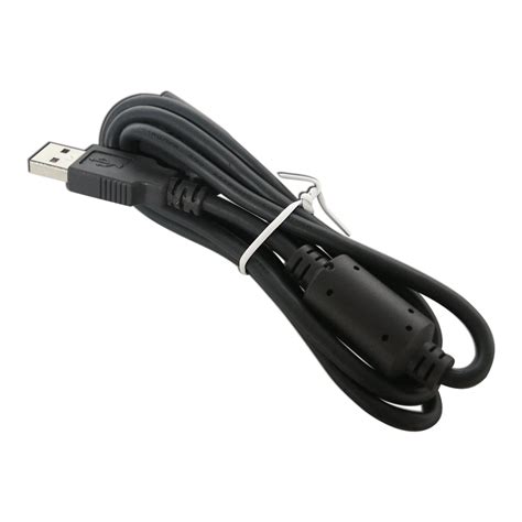 Radio Scanner USB Cable - Whistler Group