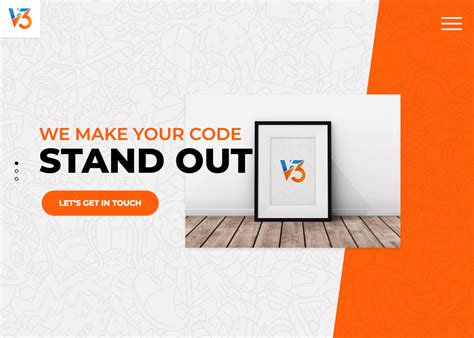 version oue awwwards nominee