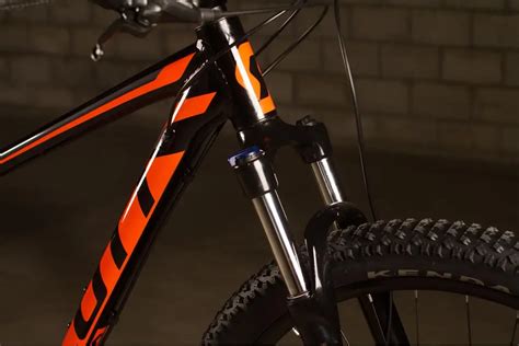 Scott Aspect Black Orange Specs Comparisons Reviews