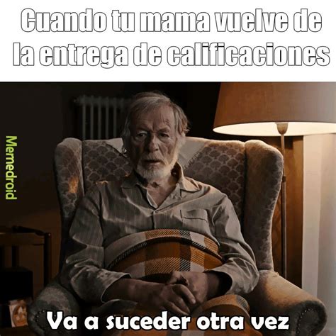 Que Miedo Meme Subido Por Xx Gonzalo Xx Memedroid