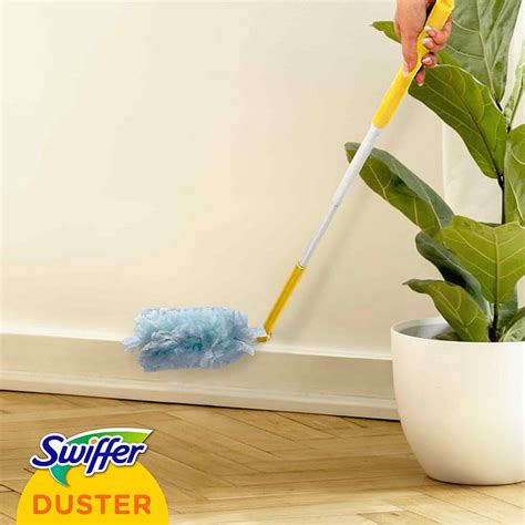 K B Duster Xxl Handle Refills Fra Swiffer Matas