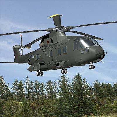 agustawestland aw101 helicopter westland max