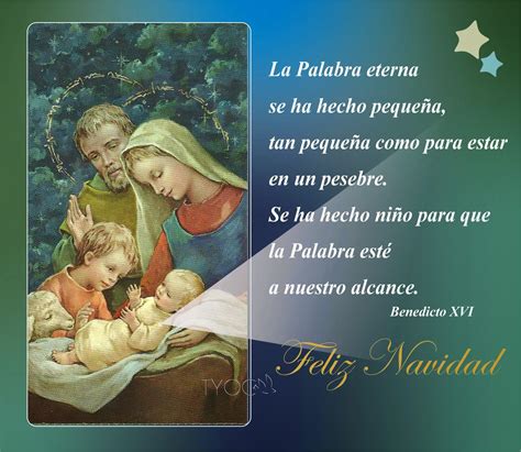 TARJETAS Y ORACIONES CATOLICAS TARJETAS NAVIDEÑAS CON PENSAMIENTOS DE