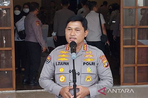 Polda Metro Angka Kecelakaan Meningkat Saat Operasi Lilin Jaya 2022