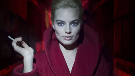 Terminal Review: Margot Robbie's Plunge Into Uncommon Nonsense