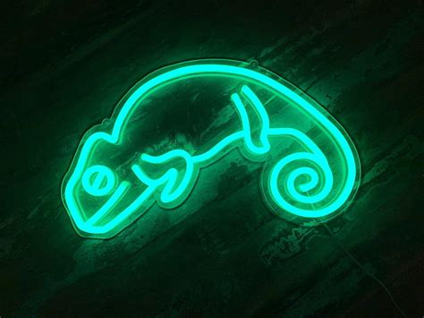 Aesthetic Neon Teal Neon Hd Wallpaper Peakpx