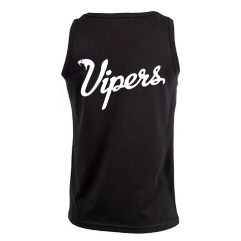 Vipers Mens – Twitter / Streamers / Casters Merchandise Custom Gear Sell Your Brand