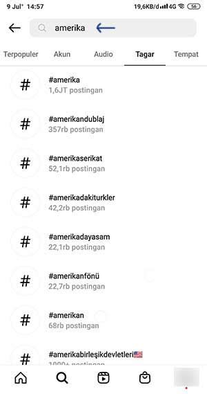 Cara Mencari Teman Luar Negeri Di Instagram Pasti Dapat