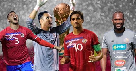 Costa Rica tiene un 0 03 de posibilidades de ser campeón del mundo