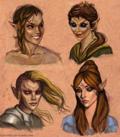 Google Search Bosmer Female Related Searches Elder Scrolls Oblivion