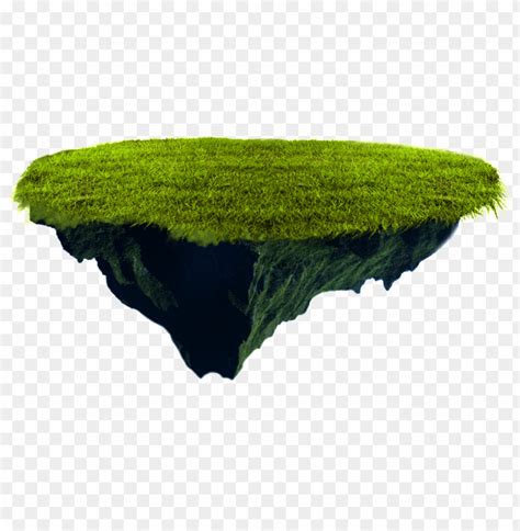 Floating Grass Transparent Floating Grass PNG Image With Transparent