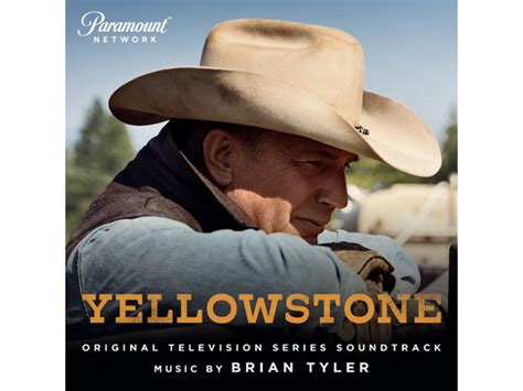 Download Brian Tyler Yellowstone Original Television Series Album Mp3 Zip Wakelet