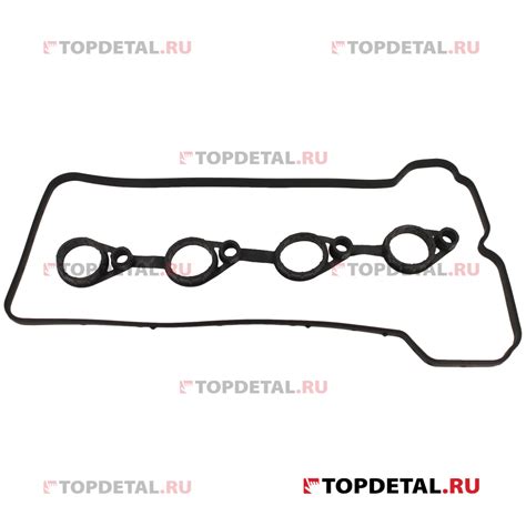 Прокладка клапанной крышки 224412B002 (Корея) KM0400951RU купить в ...