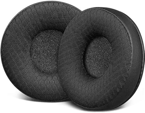 Amazon SOULWIT 60mm Ear Pads Replacement For Plantronics HW510