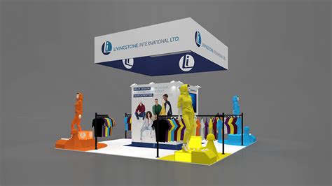 X Trade Show Equipment Rental Exhibitrentals