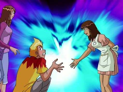 Martin Mystery Season 1 Image Fancaps